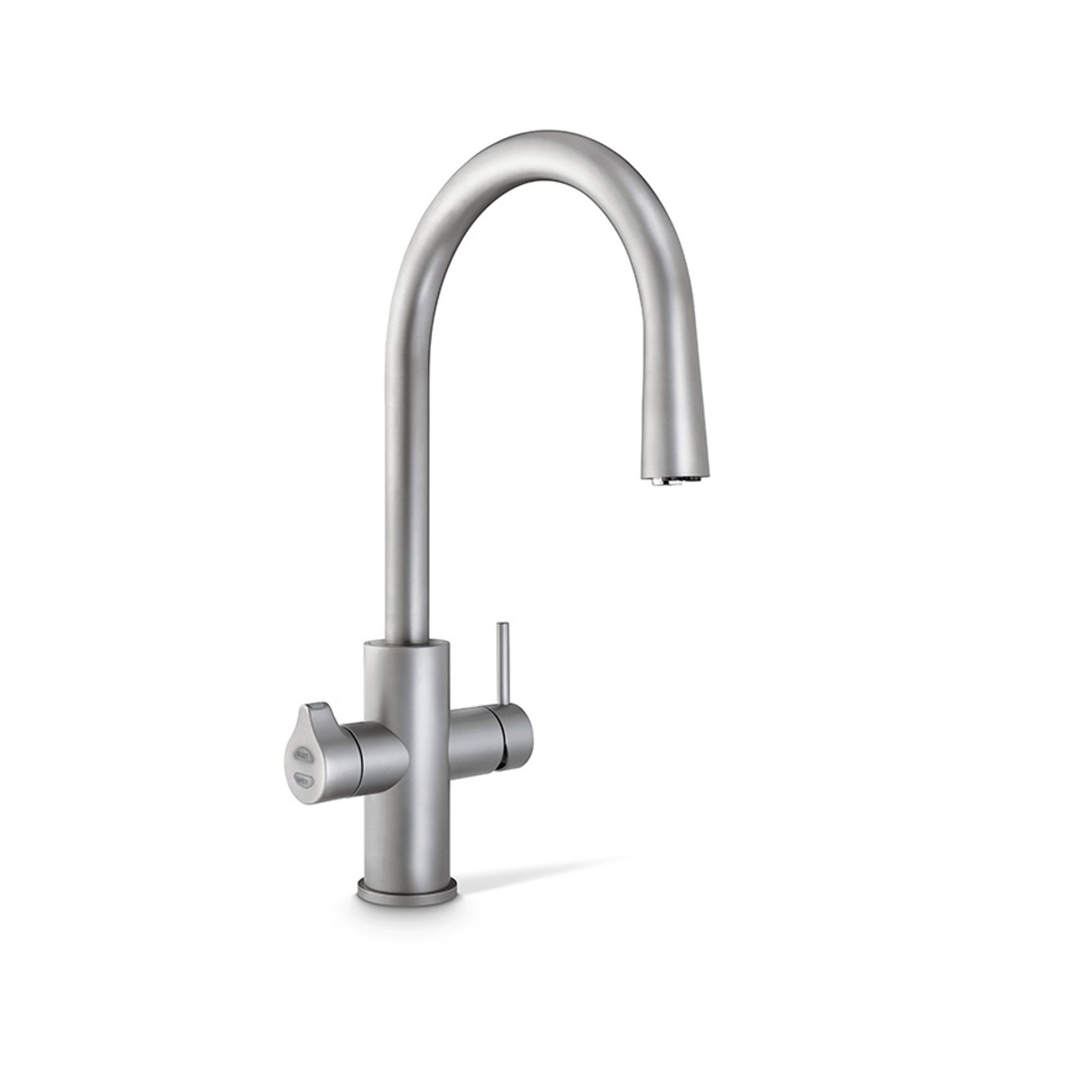 HydroTap G5 BCSHA Celsius All-In-One Arc | Gunmetal gallery detail image
