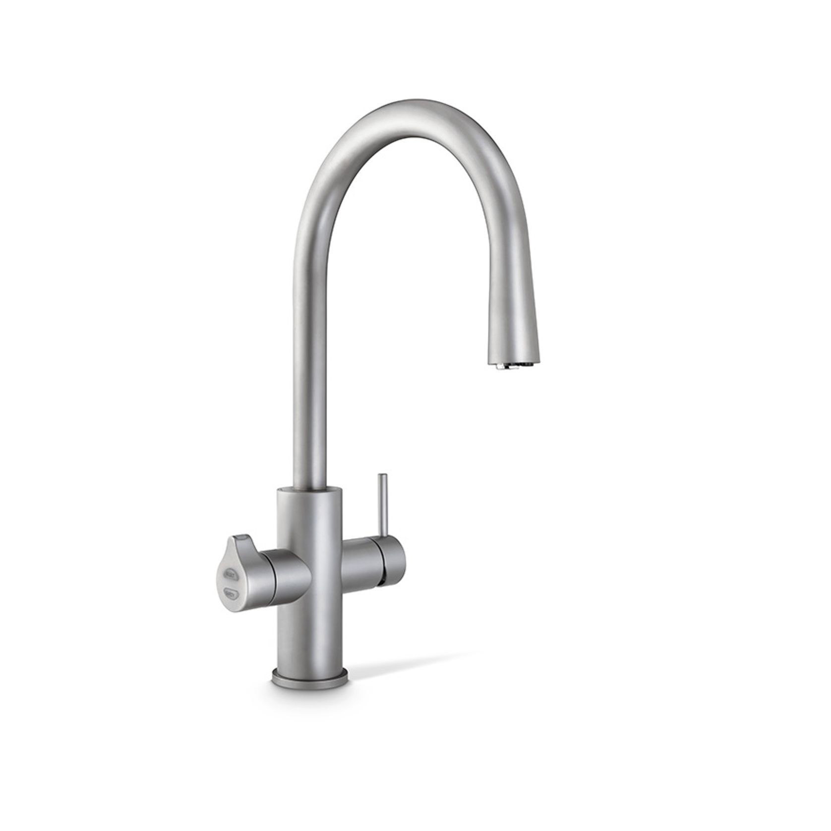 HydroTap G5 BCHA Celsius All-In-One Arc | Gunmetal gallery detail image