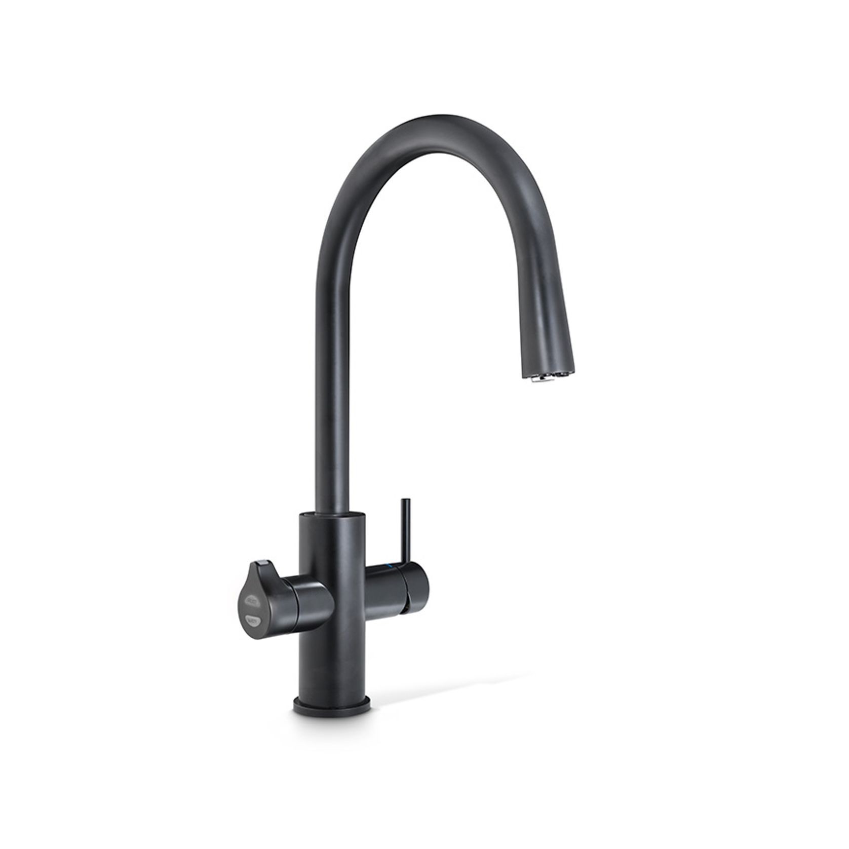 HydroTap G5 BCHA Celsius All-In-One Arc | Matte Black gallery detail image