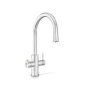 HydroTap G5 BCSHA Celsius All-In-One Arc Brushed Nickel gallery detail image