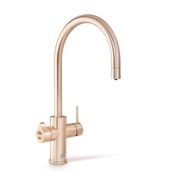 HydroTap G5 BHA Celsius Arc | Brushed Rose Gold gallery detail image
