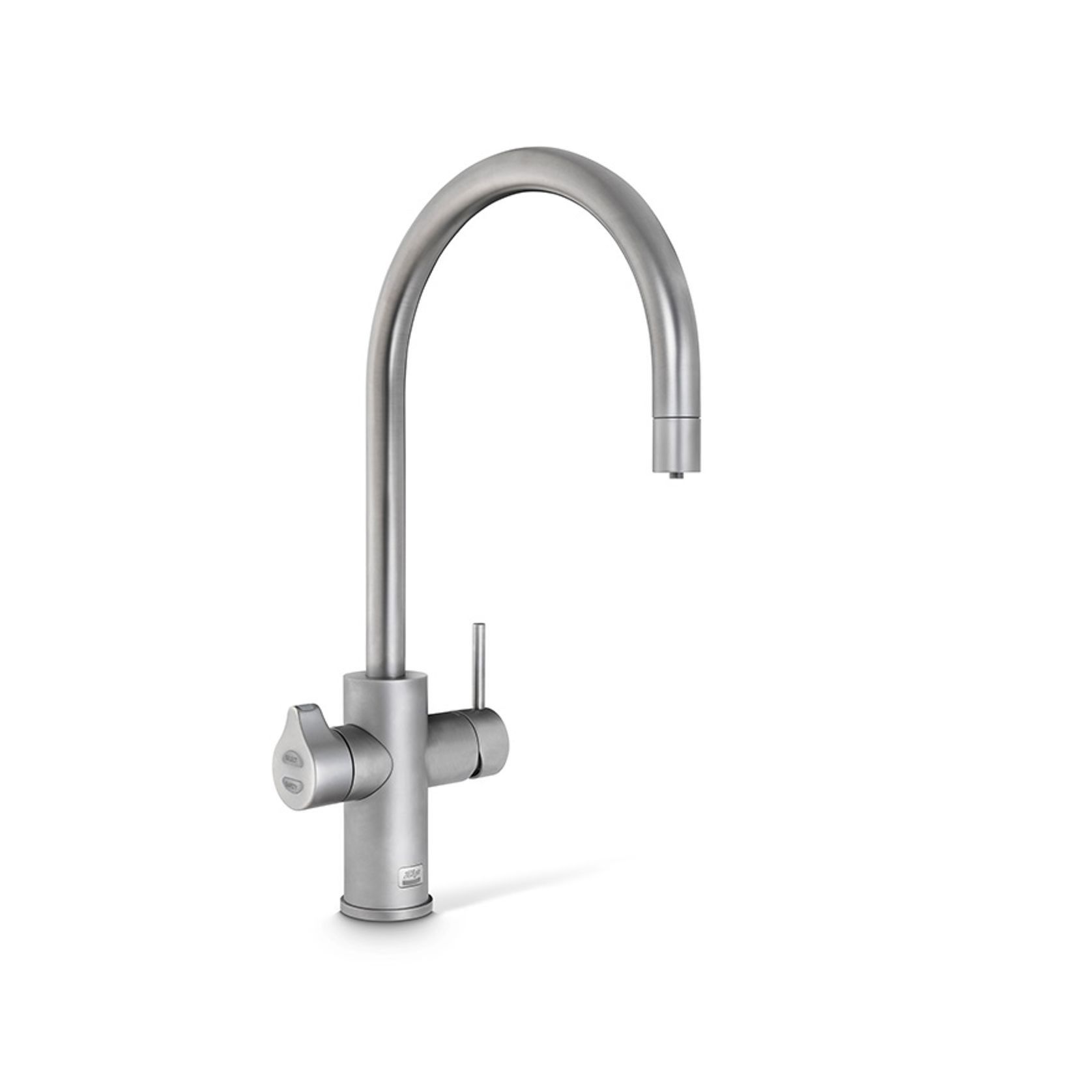HydroTap G5 CSHA Celsius Arc | Gunmetal gallery detail image
