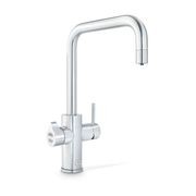 HydroTap G5 CHA Celsius Cube | Brushed Chrome gallery detail image