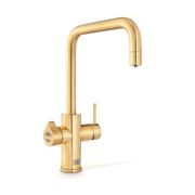 HydroTap G5 CHA Celsius Cube | Brushed Gold gallery detail image