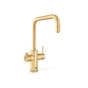 HydroTap G5 CSHA Celsius Cube | Brushed Gold gallery detail image
