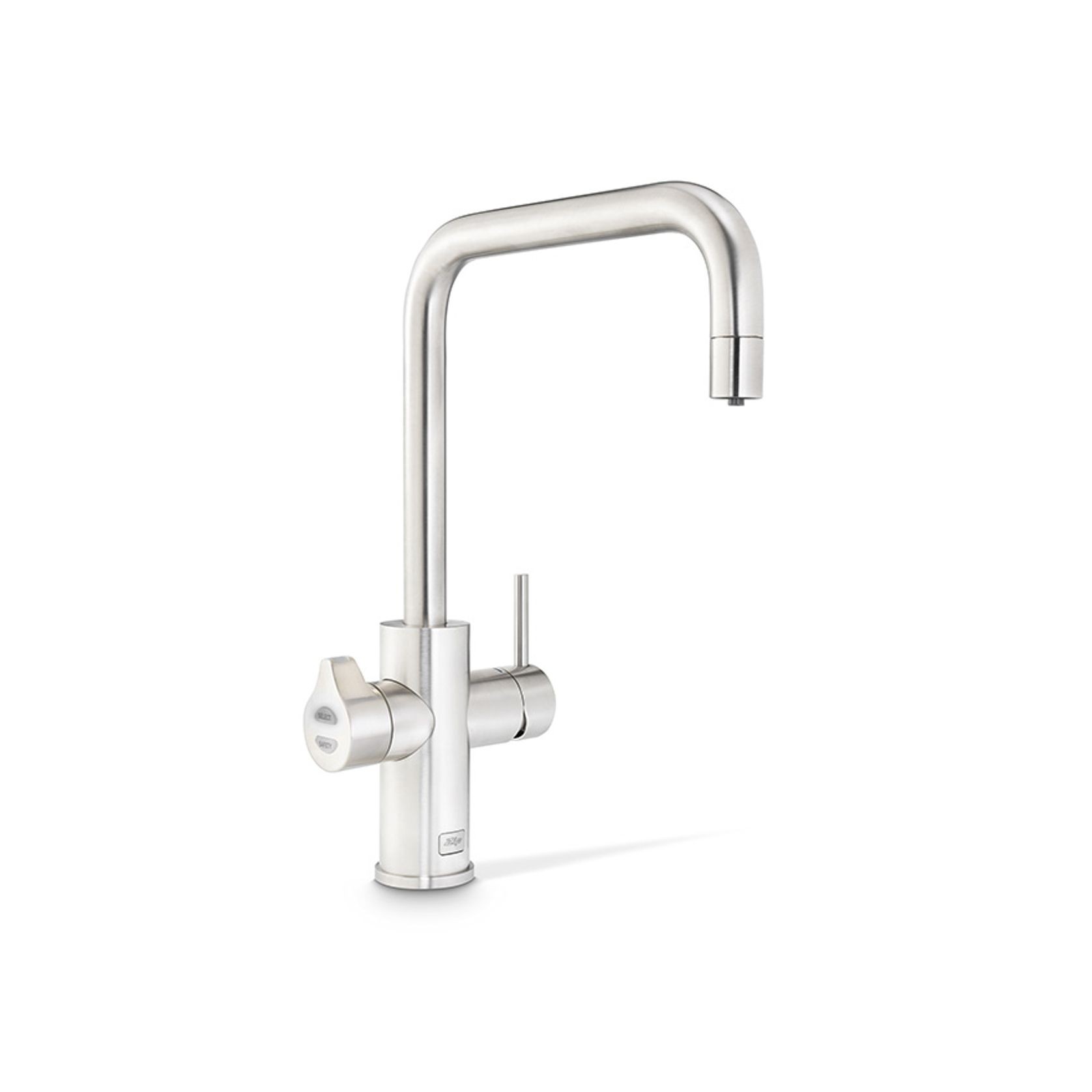 HydroTap G5 CHA Celsius Cube | Brushed Nickel gallery detail image