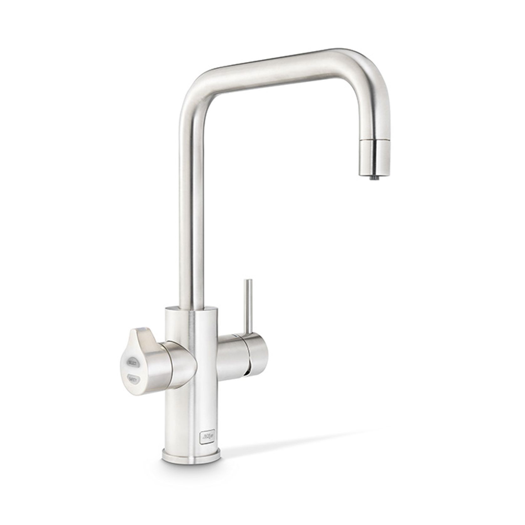 HydroTap G5 CSHA Celsius Cube | Brushed Nickel gallery detail image