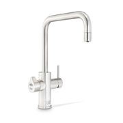 HydroTap G5 CSHA Celsius Cube | Brushed Nickel gallery detail image