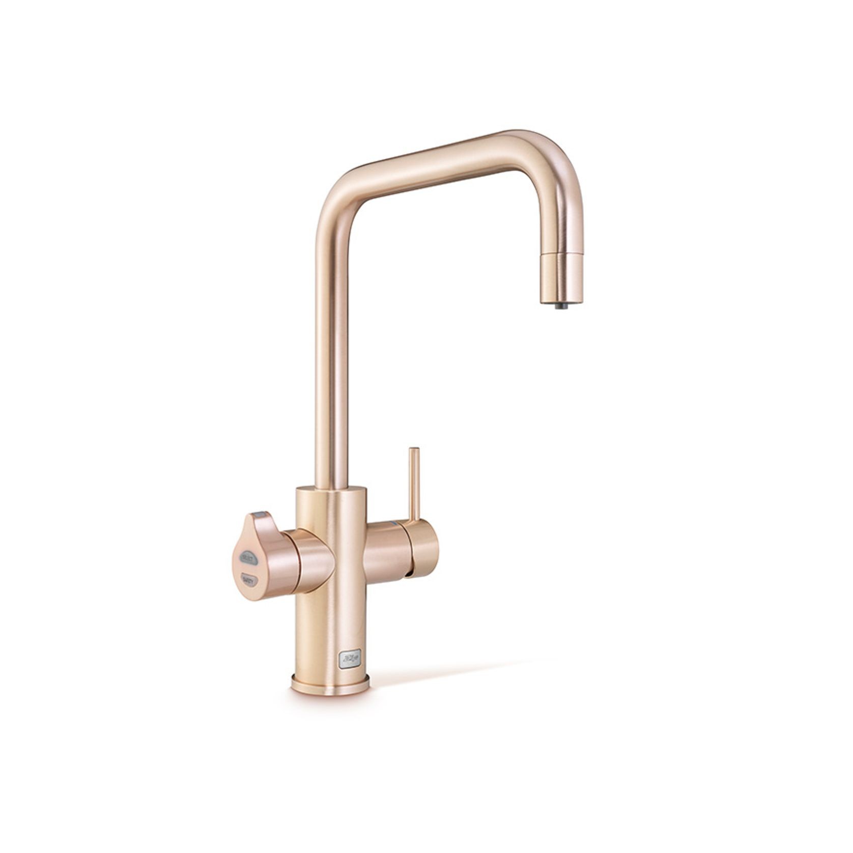 HydroTap G5 CSHA Celsius Cube | Brushed Rose Gold gallery detail image