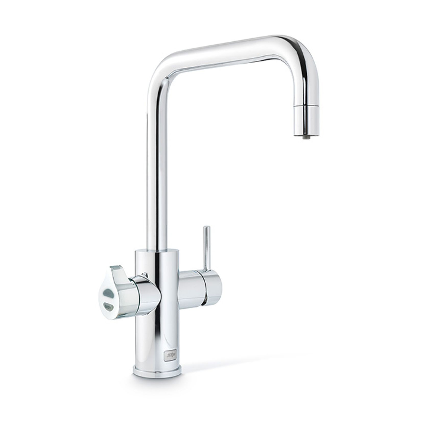 HydroTap G5 CSHA Celsius Cube | Chrome gallery detail image