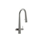 HydroTap G5 BCHA Celsius Plus All-In-One Pull-Out | Brushed Gunmetal gallery detail image