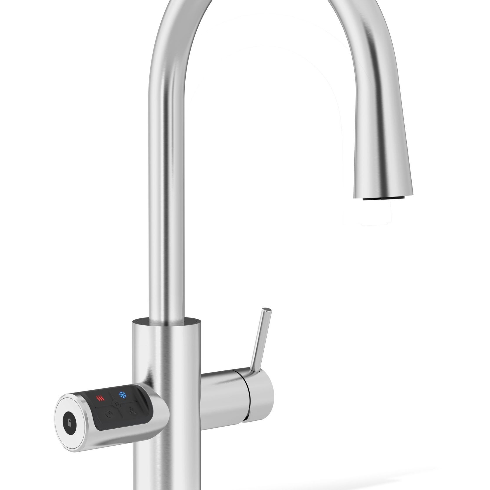 HydroTap G5 BCHA100 Celsius Plus All-In-One Tap gallery detail image