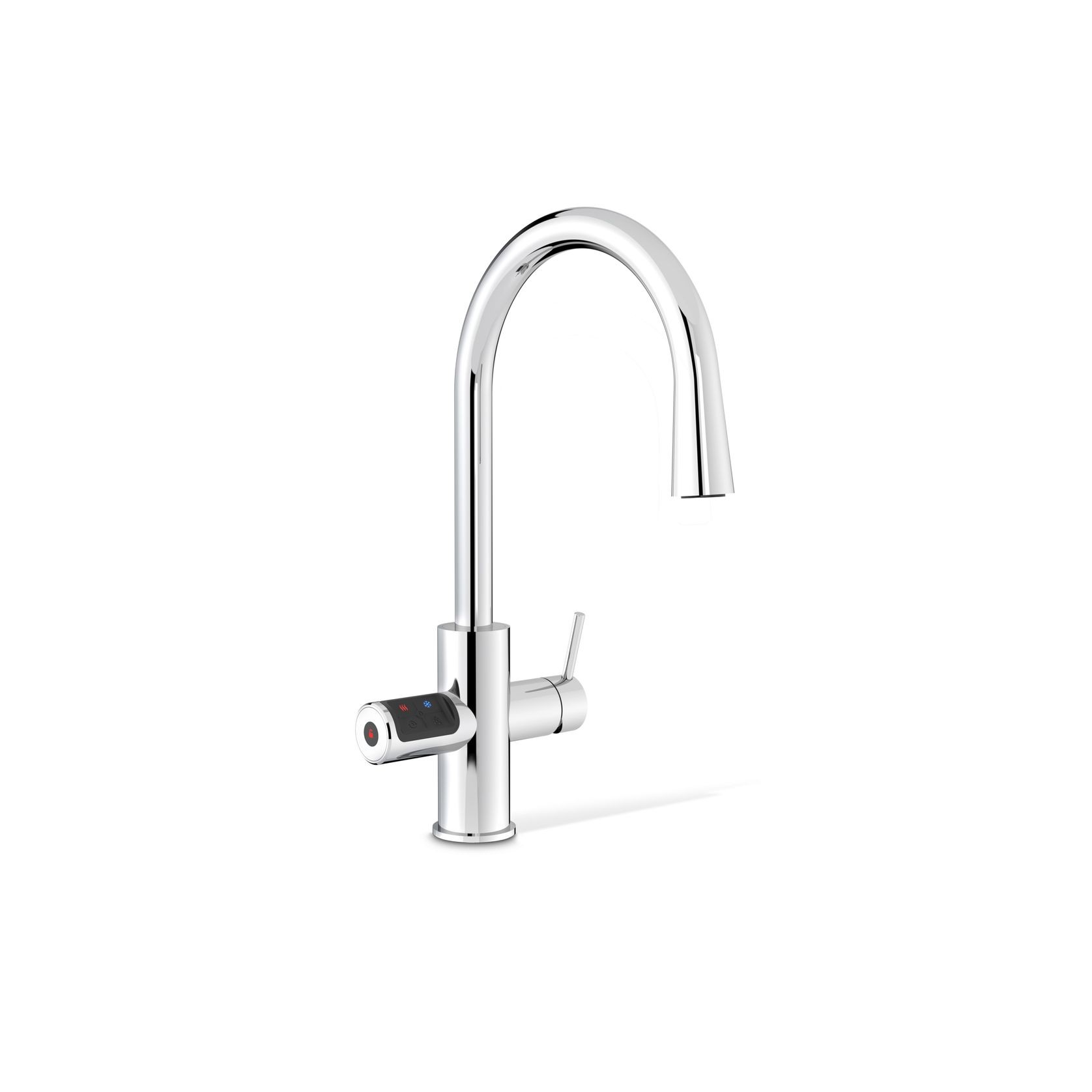 HydroTap G5 BCHA Celsius Plus AIO | Chrome gallery detail image