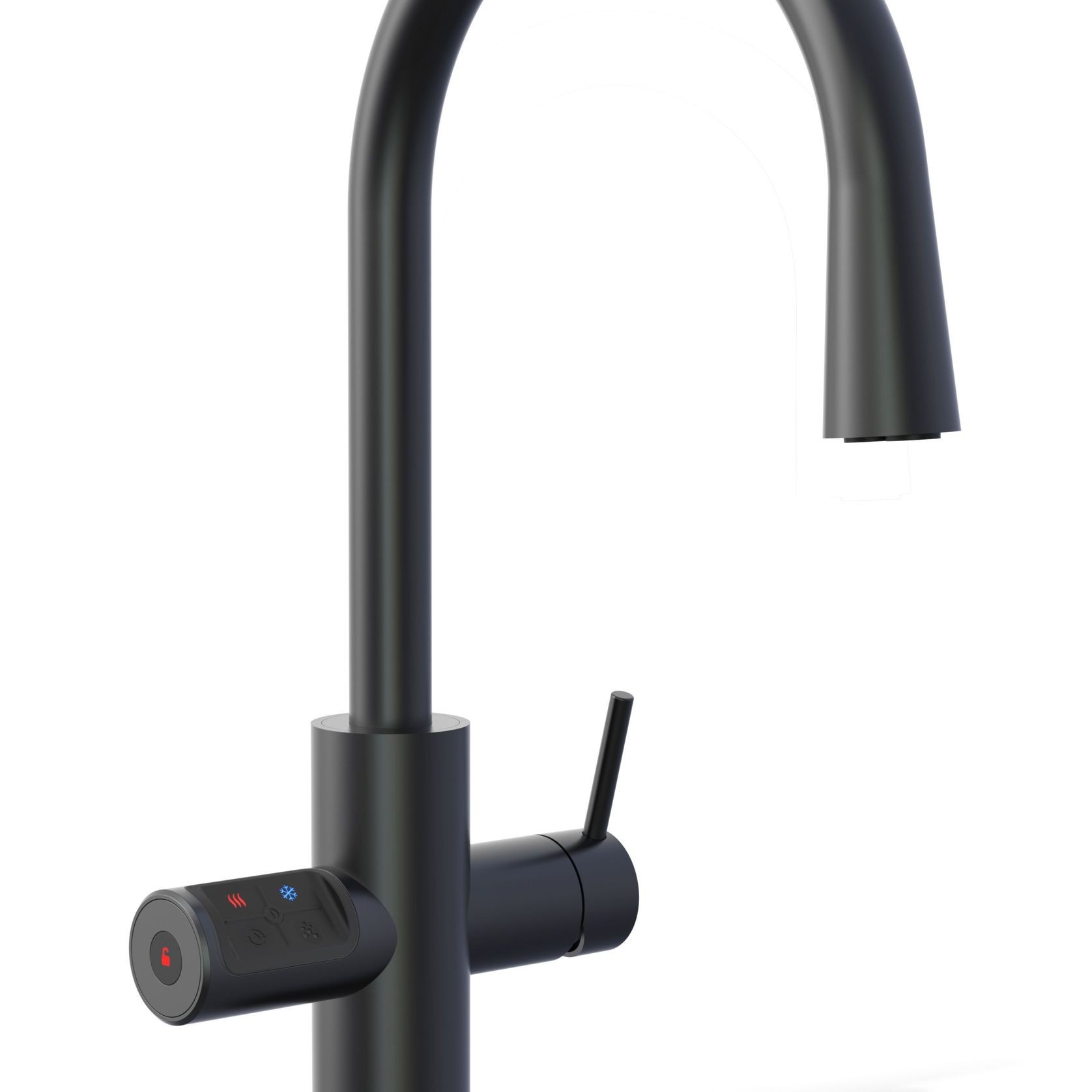 HydroTap G5 BCHA20 Celsius Plus All-In-One Tap gallery detail image
