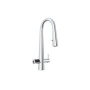 HydroTap G5 BCHA Celsius Plus AIO Pull-Out | Brushed Chrome gallery detail image
