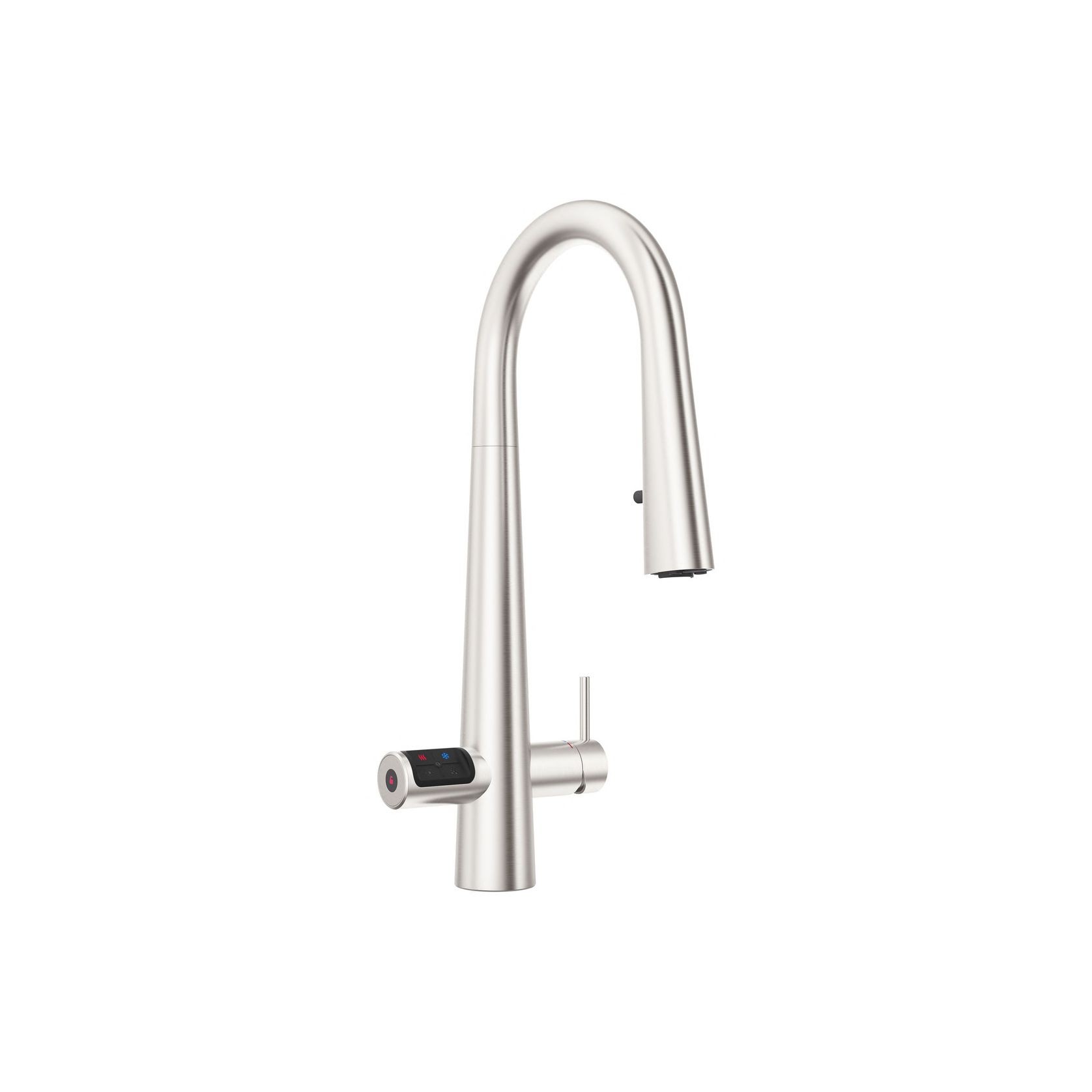 HydroTap G5 BCHA Celsius Plus AIO Pull-Out | Brushed Nickel gallery detail image