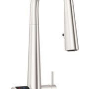 HydroTap G5 BCHA Celsius Plus AIO Pull-Out | Brushed Nickel gallery detail image