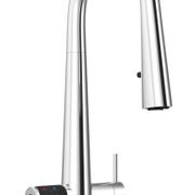 HydroTap G5 BCHA Celsius Plus AIO Pull-Out | Chrome gallery detail image