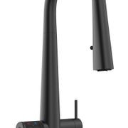 HydroTap G5 BCHA Celsius Plus AIO Pull-Out | Matte Black gallery detail image