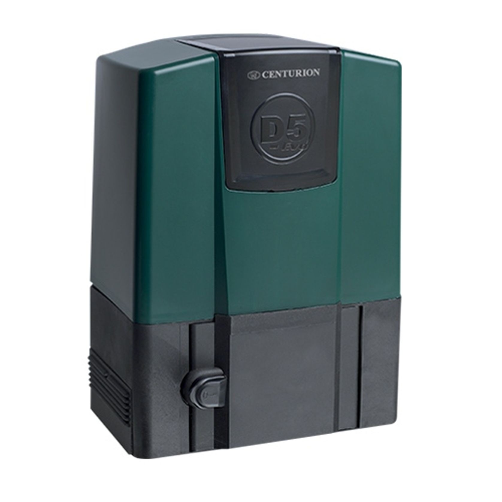 D5 Evo Low Voltage Sliding Gate Motor gallery detail image