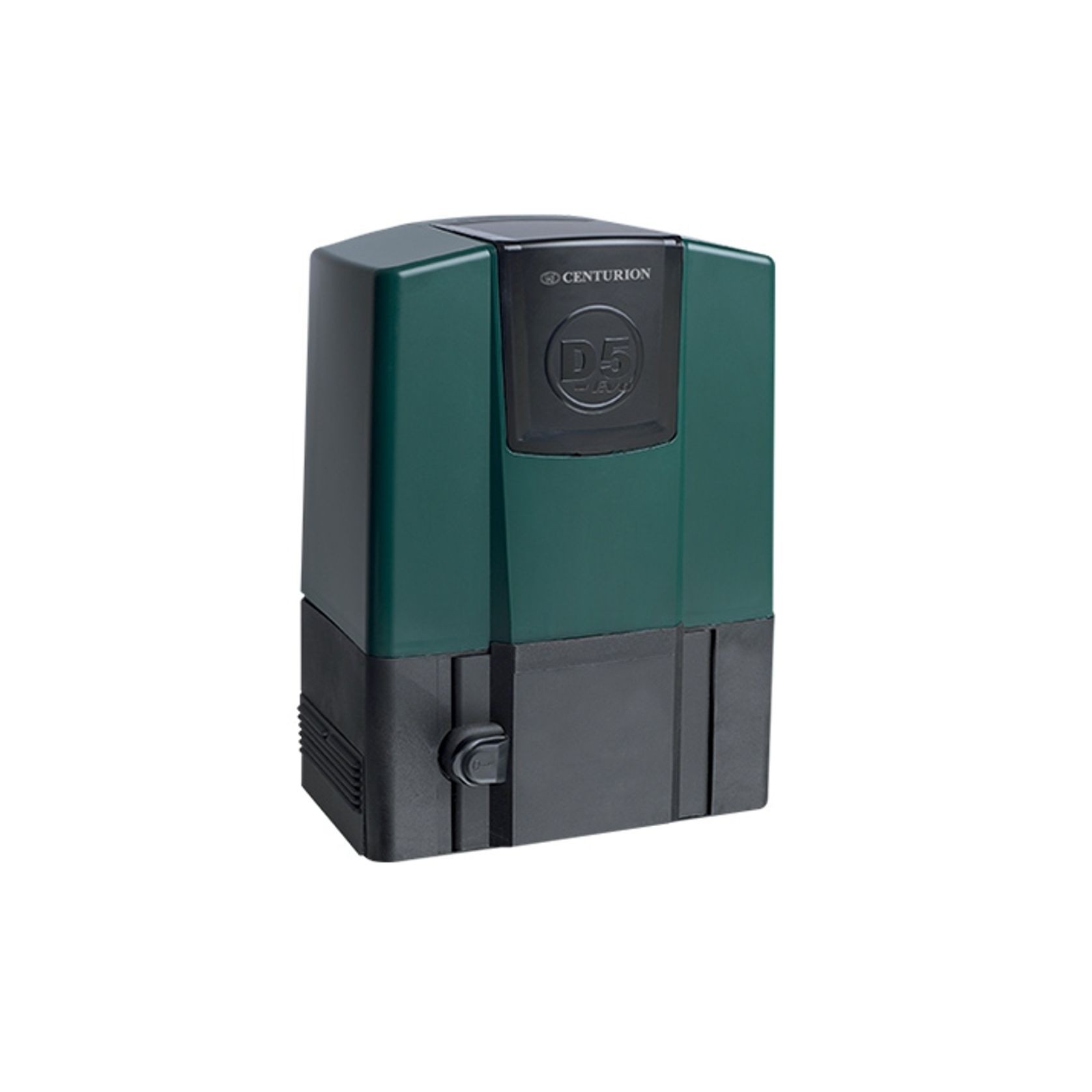 D5 Evo Domestic - Light Industrial Sliding Gate Motor gallery detail image