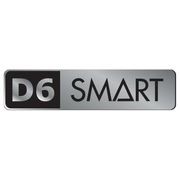 D6 Smart - Light Industrial Sliding Gate Motor gallery detail image