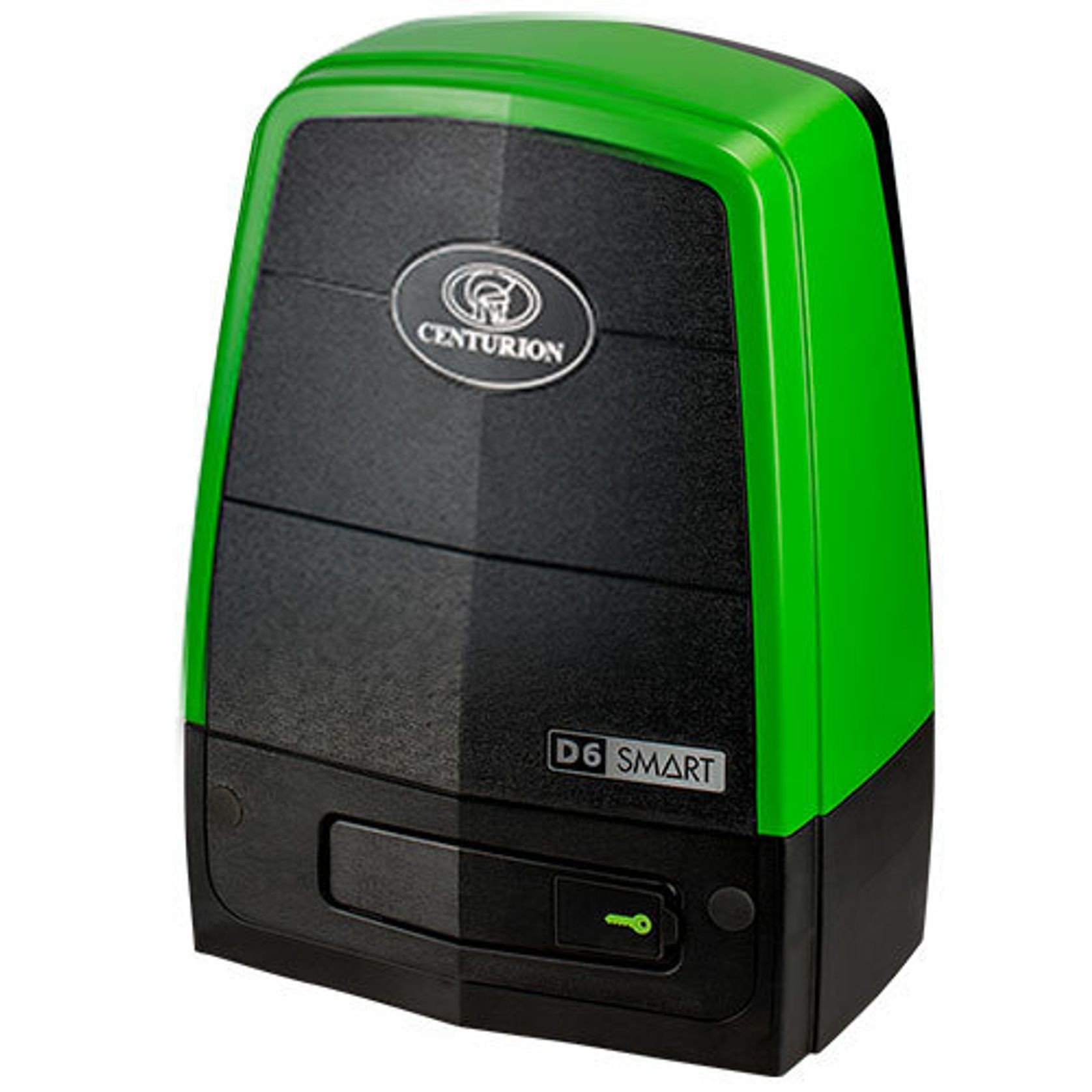 D6 Smart - Light Industrial Sliding Gate Motor gallery detail image