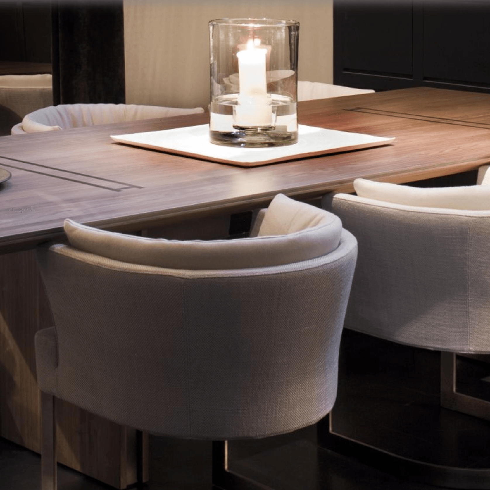 Cervino Dining Chair gallery detail image