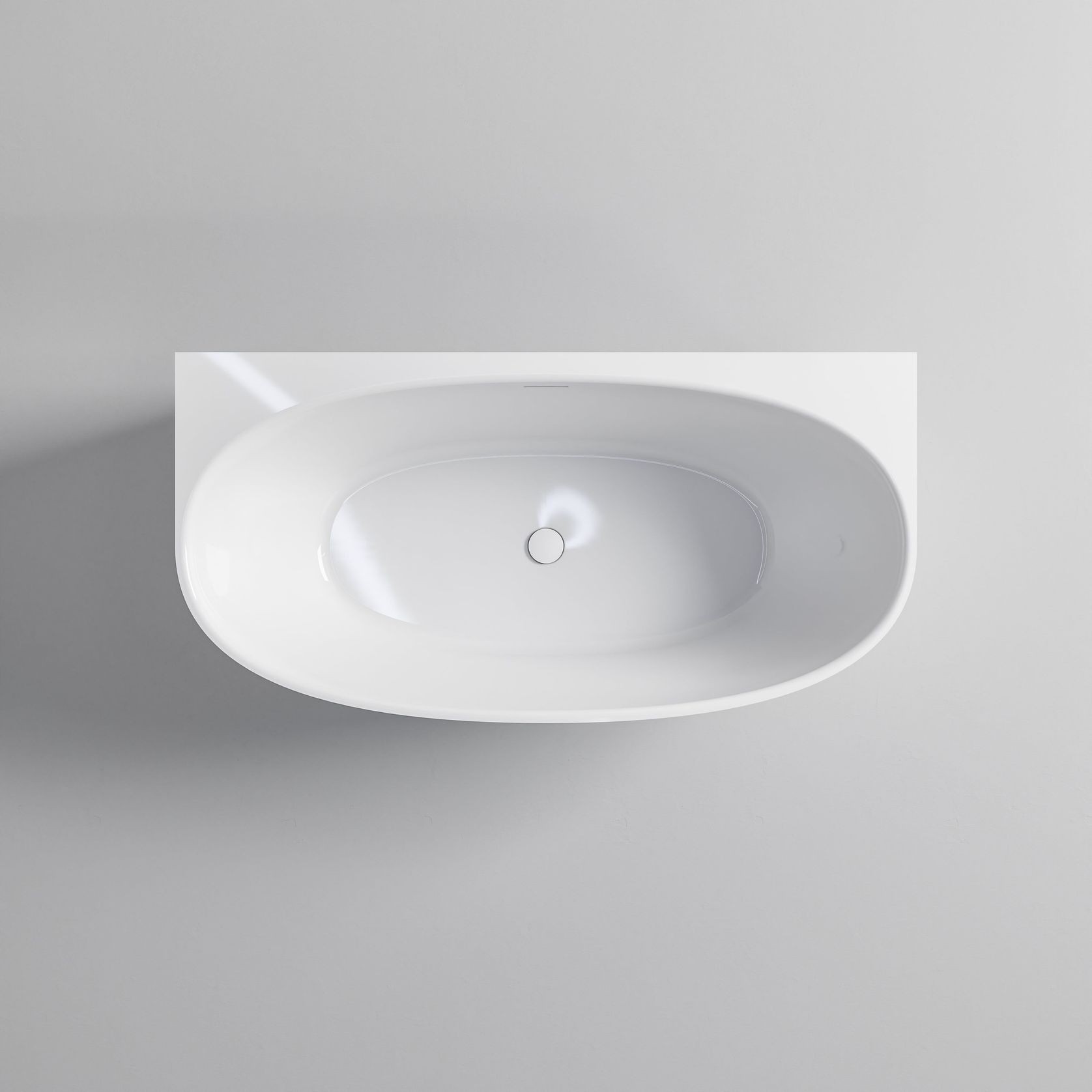 Endura Acrylic Cervo 1600 Back to Wall gallery detail image