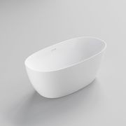 Endura Acrylic Cervo 1500 Freestanding Bath gallery detail image