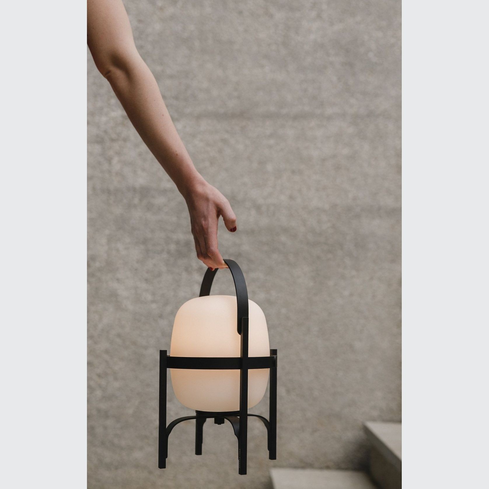 Cestita Alubat gallery detail image