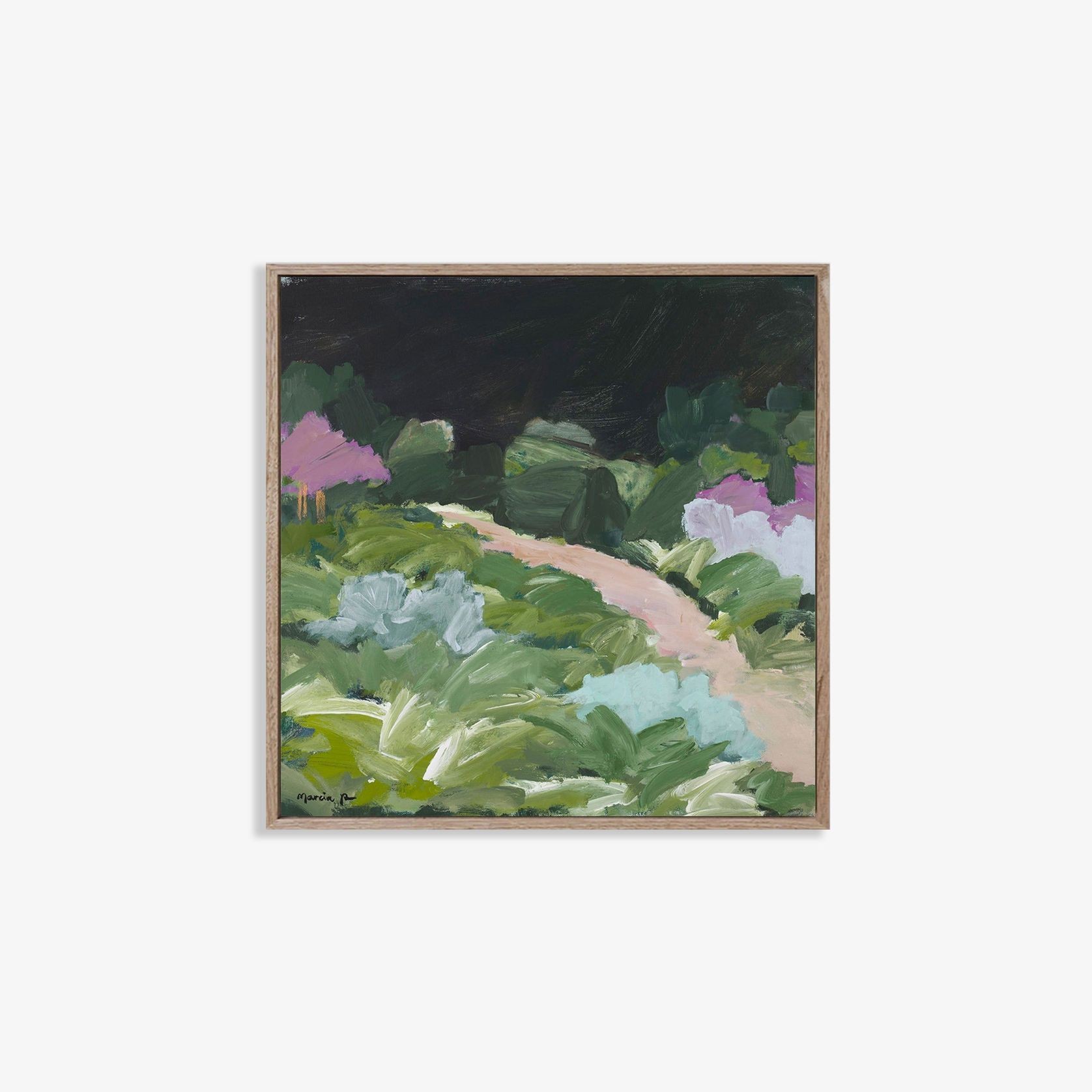 Cévennes II - Limited Edition Print gallery detail image