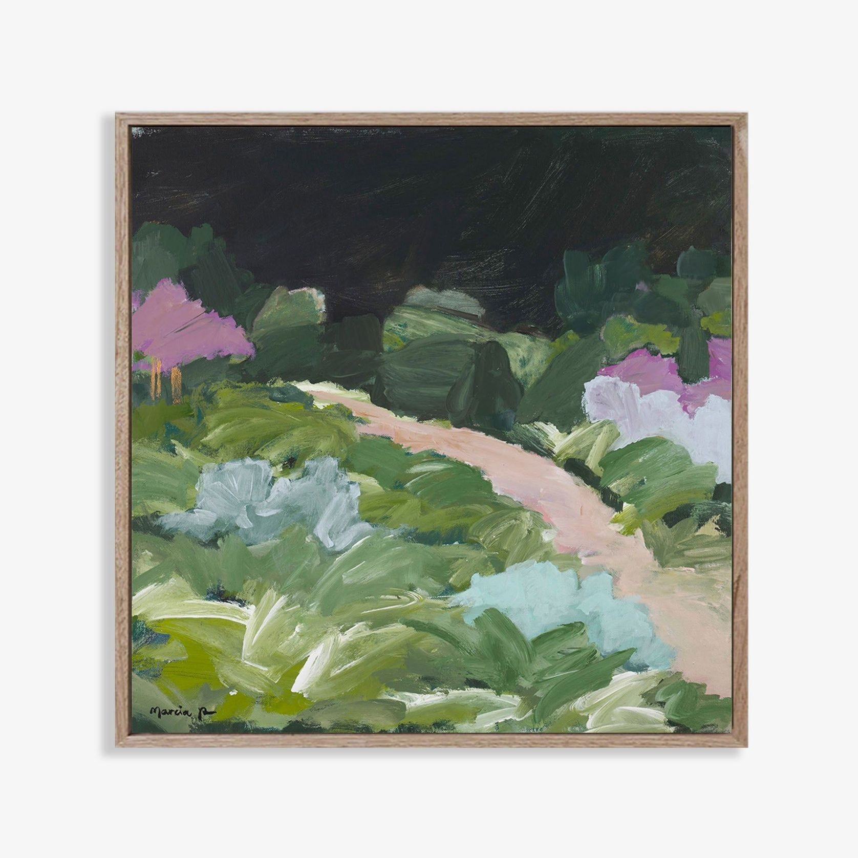 Cévennes II - Limited Edition Print gallery detail image