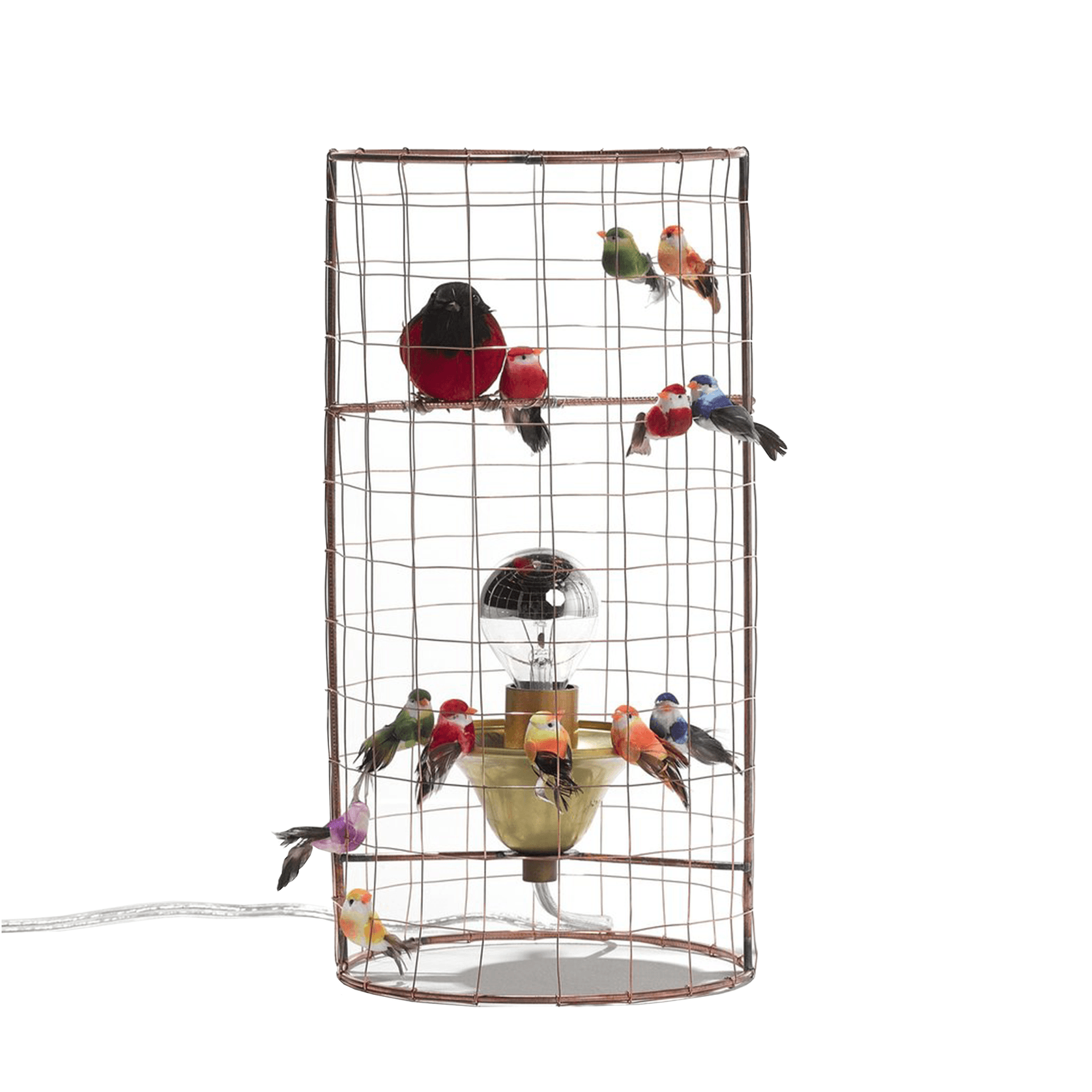 Volière Mini Table Lamp gallery detail image