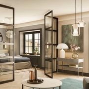 Chamber Light Small gallery detail image