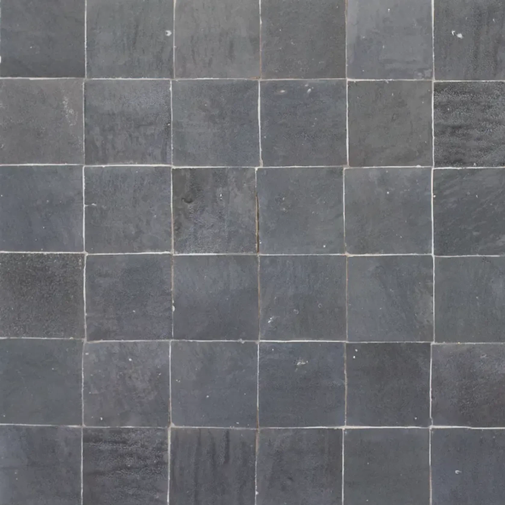 Zellige 100x100 | Moroccan Tiles gallery detail image