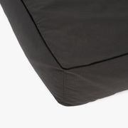 Session Outdoor Bean Bag Chair Charcoal gallery detail image