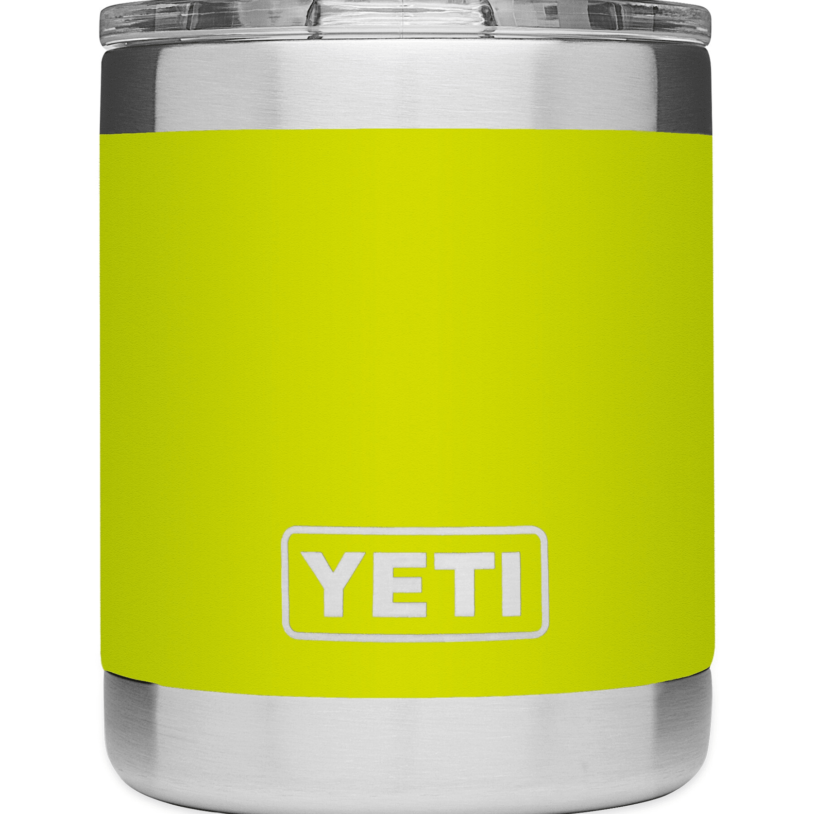YETI Rambler 10 oz Low Ball gallery detail image