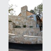 Chateau | Organic Stone Wall Cladding gallery detail image