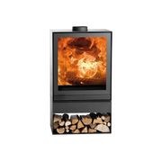 Cheminee Chazelles TQH43 Wood Burning Fireplace gallery detail image