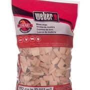 Weber Wood Chips (900g) gallery detail image