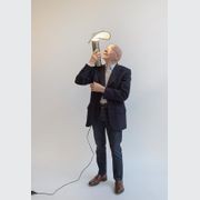 Chiara table lamp gallery detail image