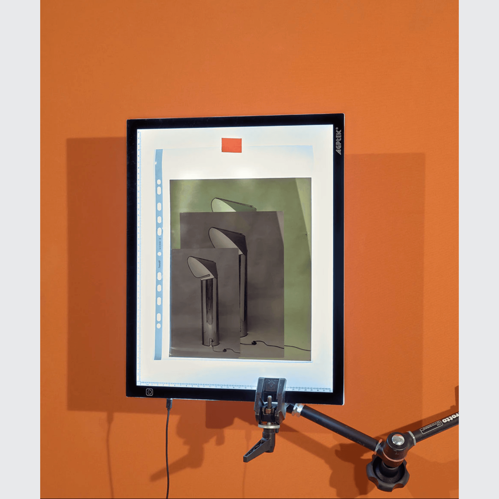 Chiara Floor Lamp gallery detail image