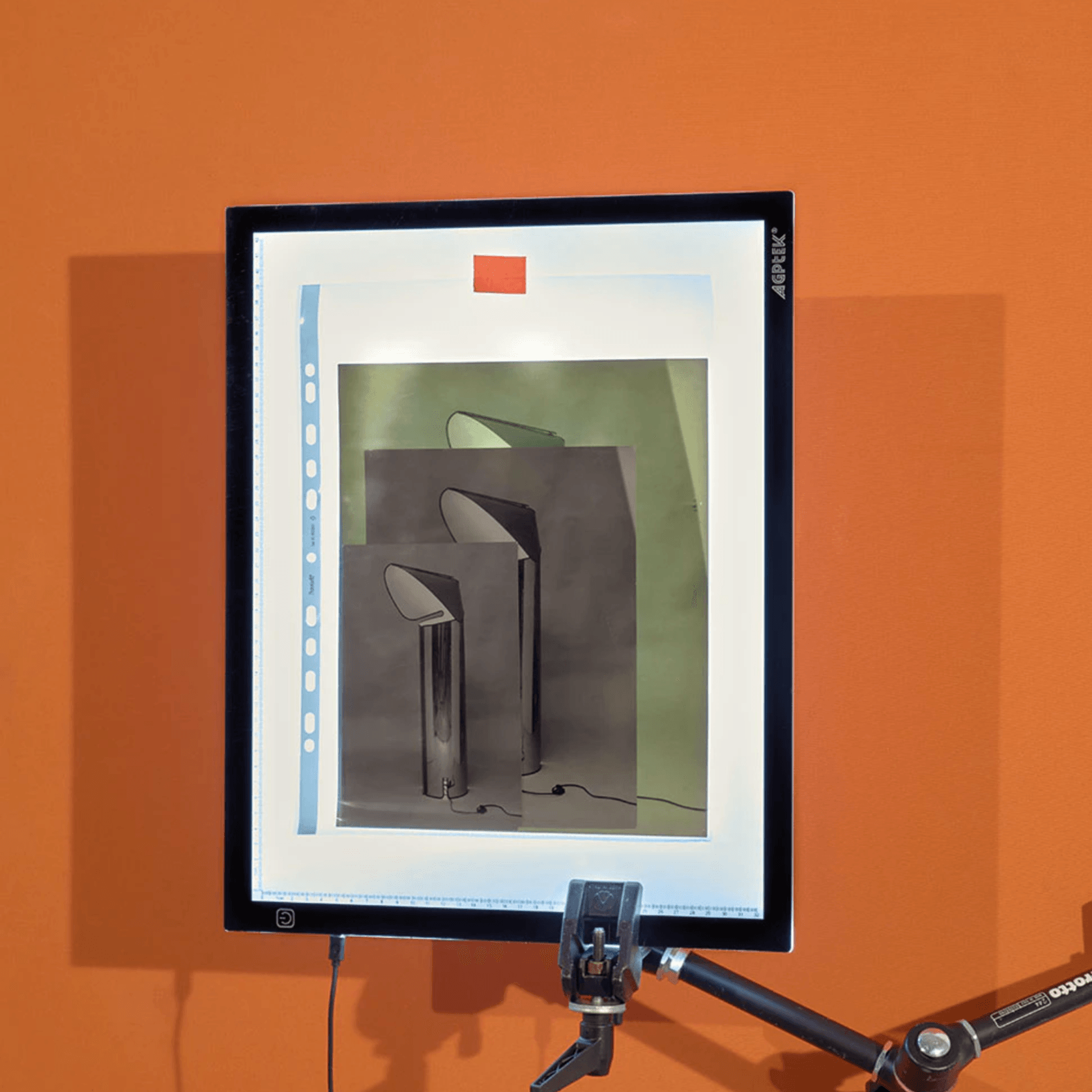 Chiara Floor Lamp gallery detail image