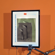 Chiara Floor Lamp gallery detail image