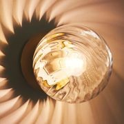 Chisell Wall Light gallery detail image