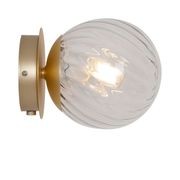 Chisell Wall Light gallery detail image