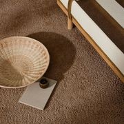 Weave Home Valencia Floor Rug - Latte gallery detail image