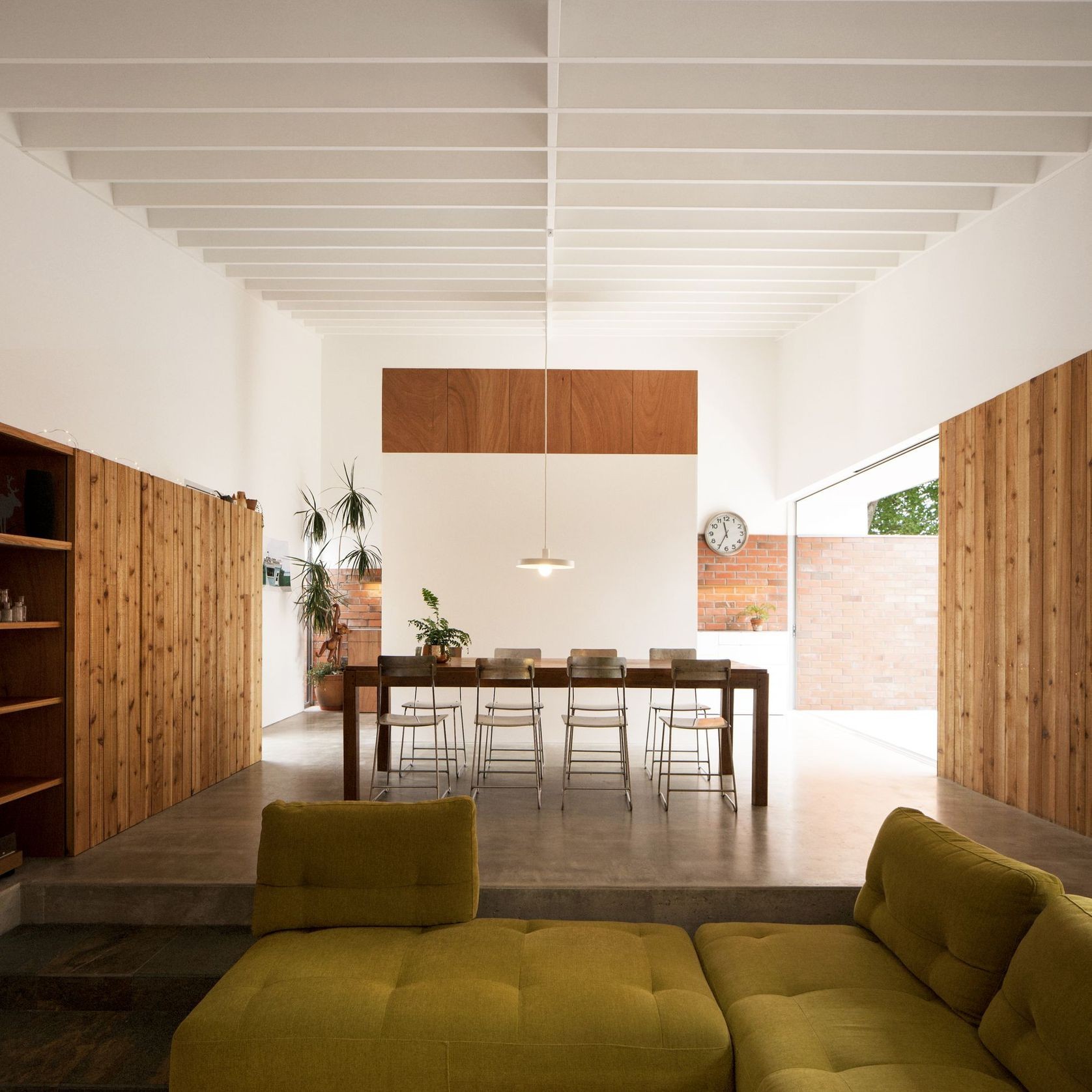 JSC Rustic Cedar gallery detail image