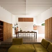 JSC Rustic Cedar gallery detail image